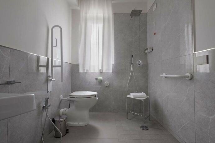 Imagen de la habitación del Hotel 1921. Foto 5