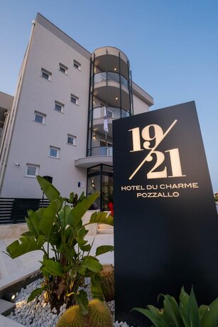 Imagen general del Hotel 1921. Foto 3