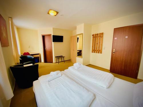 Imagen general del Hotel 194. Foto 1