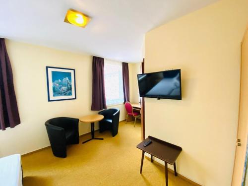 Imagen general del Hotel 194. Foto 3