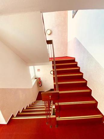 Imagen general del Hotel 194. Foto 5