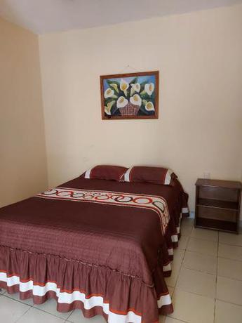 Imagen general del Hotel 20 De Julio. Foto 4