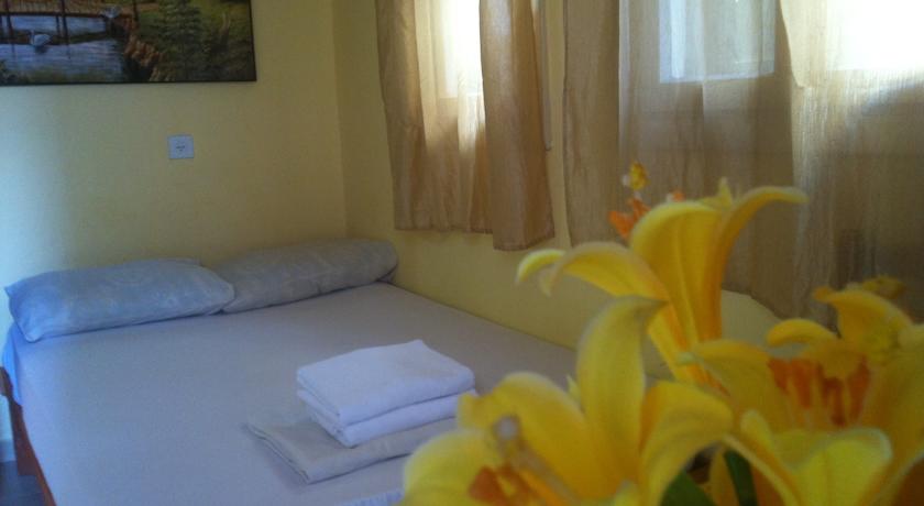 Imagen de la habitación del Hotel 28. Foto 2