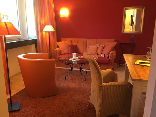 Imagen de la habitación del Hotel 3 K&ouml;nige. Foto 5