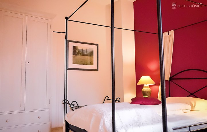 Imagen de la habitación del Hotel 3 K&ouml;nige. Foto 8