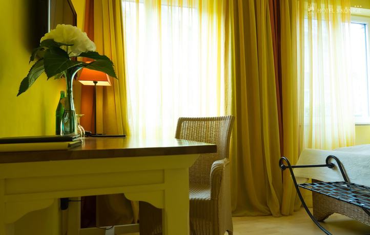 Imagen de la habitación del Hotel 3 K&ouml;nige. Foto 9