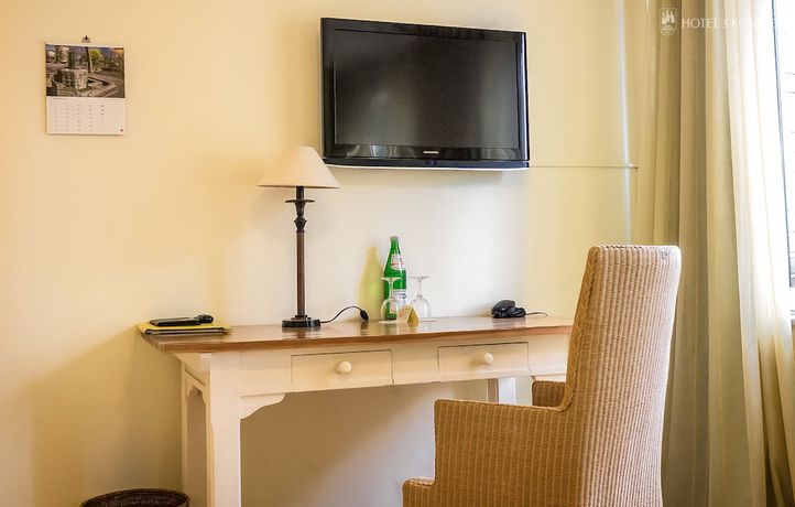 Imagen de la habitación del Hotel 3 K&ouml;nige. Foto 15