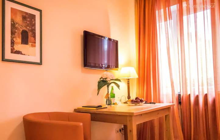 Imagen de la habitación del Hotel 3 K&ouml;nige. Foto 19