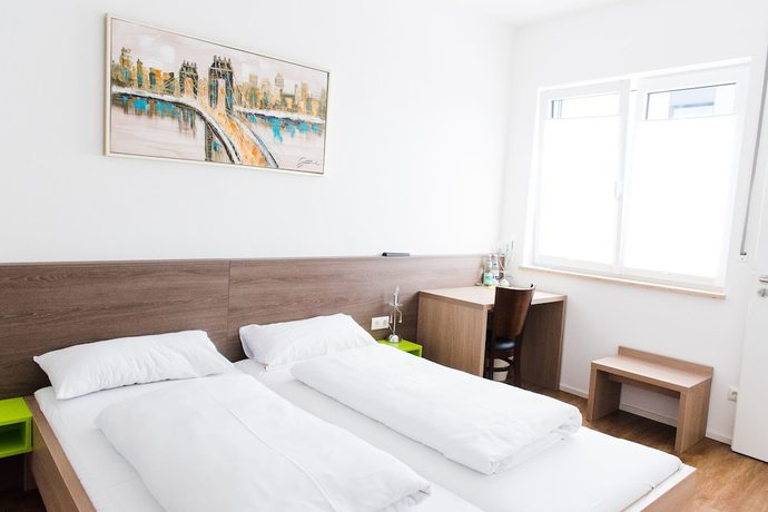 Imagen de la habitación del Hotel 37, Altdorf. Foto 9