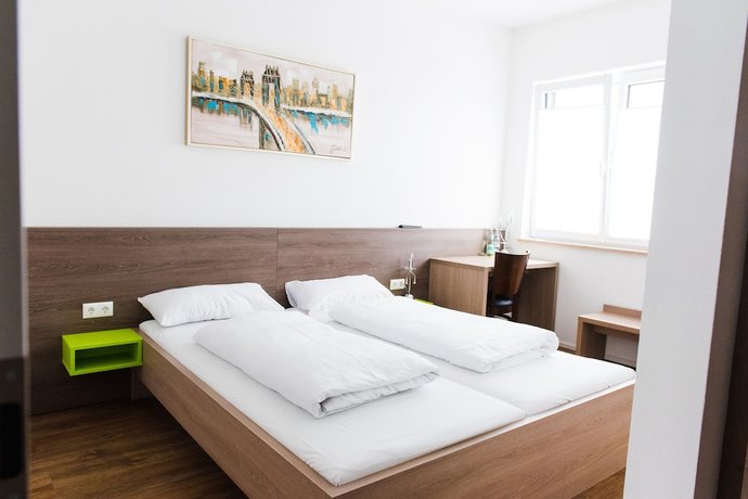 Imagen general del Hotel 37, Altdorf. Foto 1