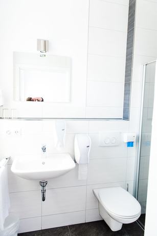 Imagen de la habitación del Hotel 37, Altdorf. Foto 13