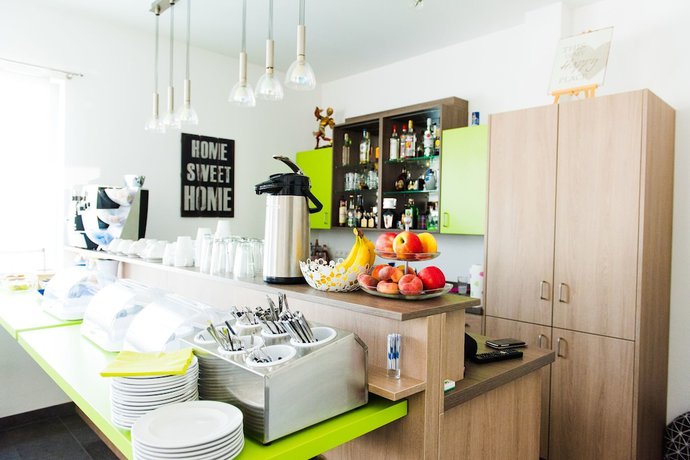 Imagen del bar/restaurante del Hotel 37, Altdorf. Foto 6