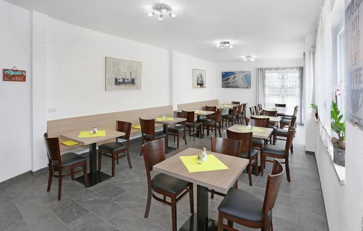 Imagen del bar/restaurante del Hotel 37, Altdorf. Foto 8