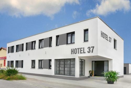 Imagen general del Hotel 37, Eugenbach. Foto 2