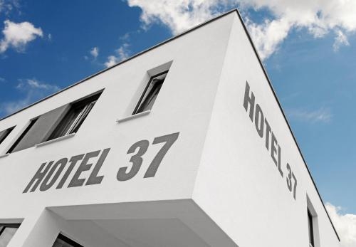 Imagen general del Hotel 37, Eugenbach. Foto 4