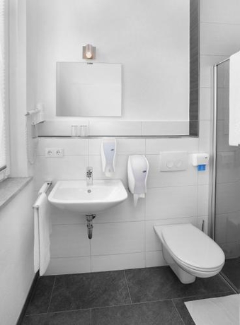 Imagen general del Hotel 37, Eugenbach. Foto 5