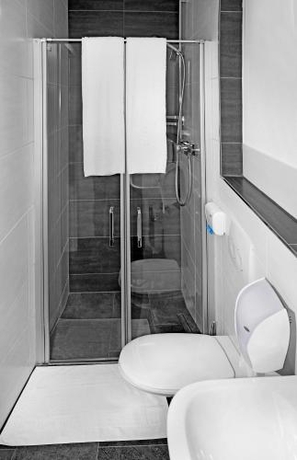 Imagen general del Hotel 37, Eugenbach. Foto 6