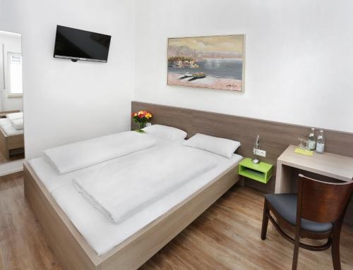Imagen general del Hotel 37, Eugenbach. Foto 8