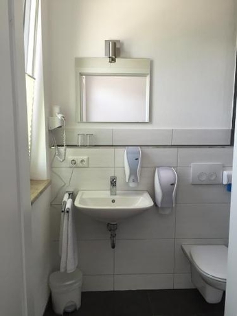 Imagen de la habitación del Hotel 37. Foto 10