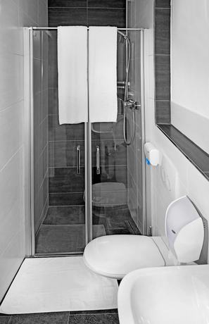 Imagen de la habitación del Hotel 37. Foto 10