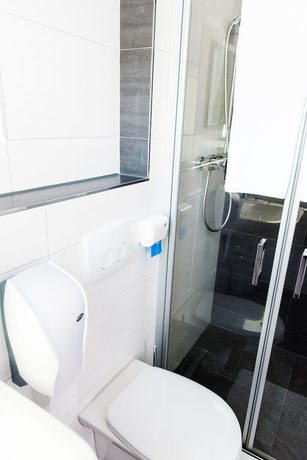 Imagen de la habitación del Hotel 37. Foto 12