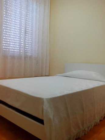 Imagen de la habitación del Hotel 4 Lampioni. Foto 8