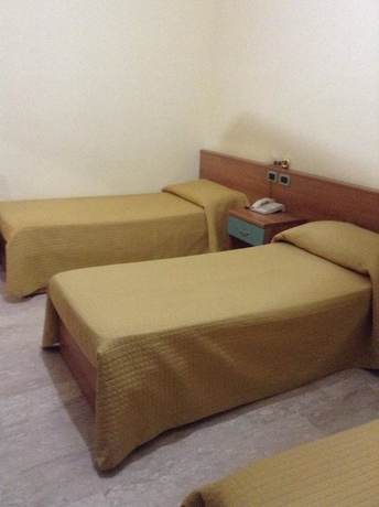 Imagen de la habitación del Hotel 4 Lampioni. Foto 10