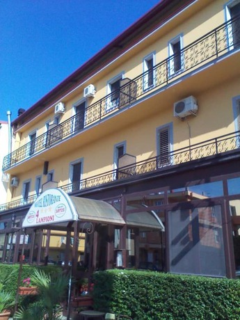 Imagen general del Hotel 4 Lampioni. Foto 2
