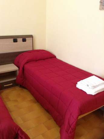 Imagen de la habitación del Hotel 4 Lampioni. Foto 13