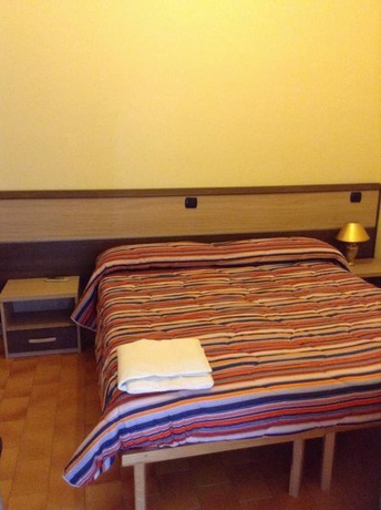 Imagen de la habitación del Hotel 4 Lampioni. Foto 15