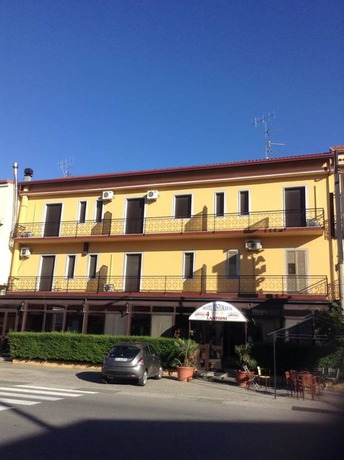 Imagen general del Hotel 4 Lampioni. Foto 1