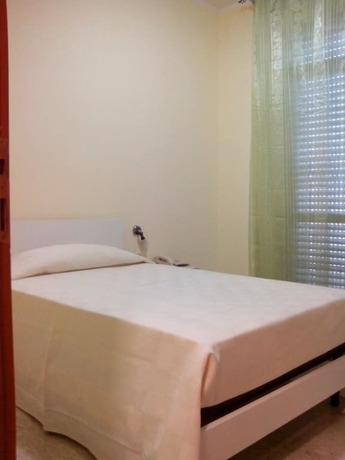 Imagen de la habitación del Hotel 4 Lampioni. Foto 16