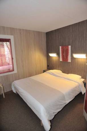 Imagen de la habitación del Hotel 4 Saisons. Foto 2