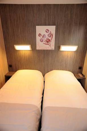 Imagen de la habitación del Hotel 4 Saisons. Foto 3