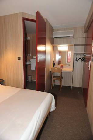 Imagen de la habitación del Hotel 4 Saisons. Foto 4