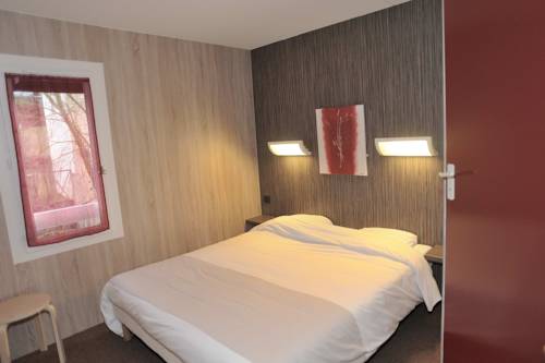 Imagen de la habitación del Hotel 4 Saisons. Foto 6