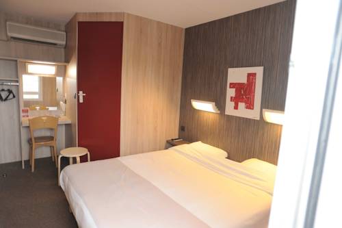 Imagen de la habitación del Hotel 4 Saisons. Foto 7