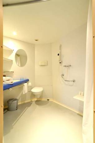 Imagen de la habitación del Hotel 4 Saisons. Foto 9