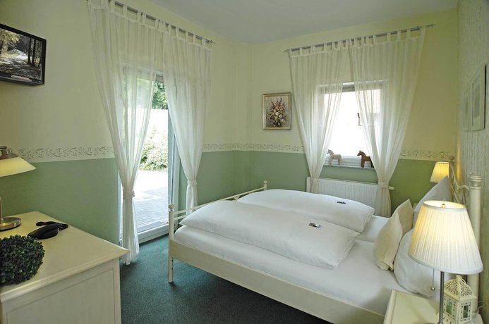 Imagen de la habitación del Hotel 4 Winden. Foto 10