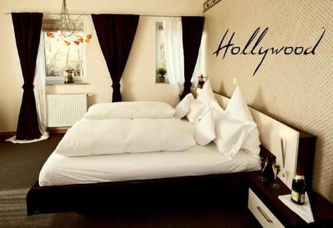 Imagen de la habitación del Hotel 4 Winden. Foto 15
