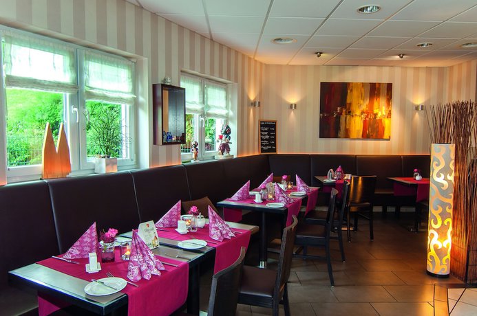 Imagen del bar/restaurante del Hotel 4 Winden. Foto 8