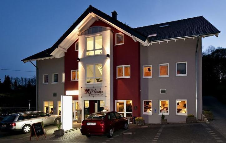 Imagen general del Hotel 4 Winden. Foto 1