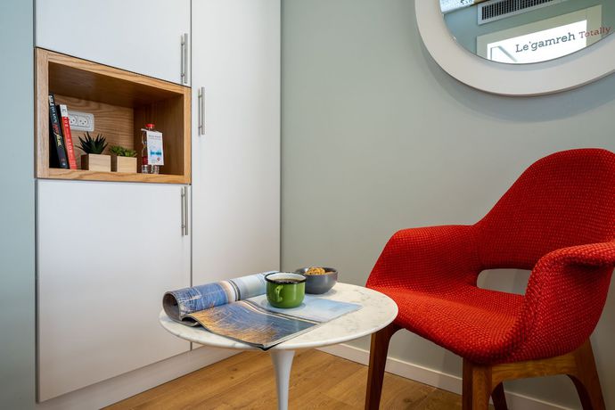 Imagen de la habitación del Hotel 75 By Prima Hotels. Foto 3