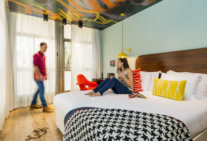 Imagen de la habitación del Hotel 75 By Prima Hotels. Foto 5