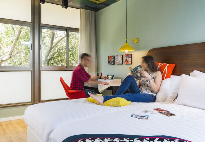 Imagen de la habitación del Hotel 75 By Prima Hotels. Foto 6