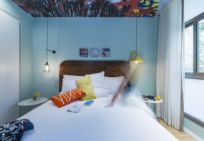 Imagen de la habitación del Hotel 75 By Prima Hotels. Foto 8