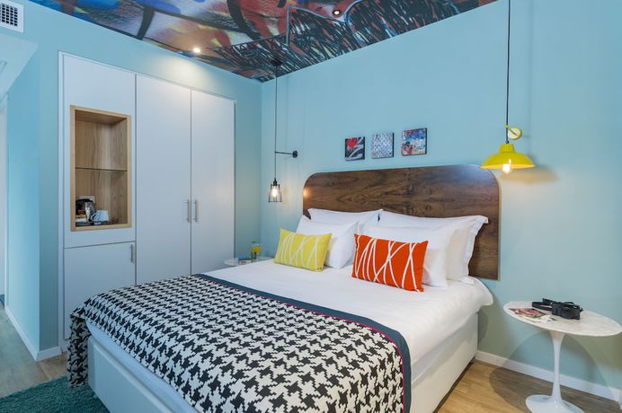 Imagen de la habitación del Hotel 75 By Prima Hotels. Foto 9