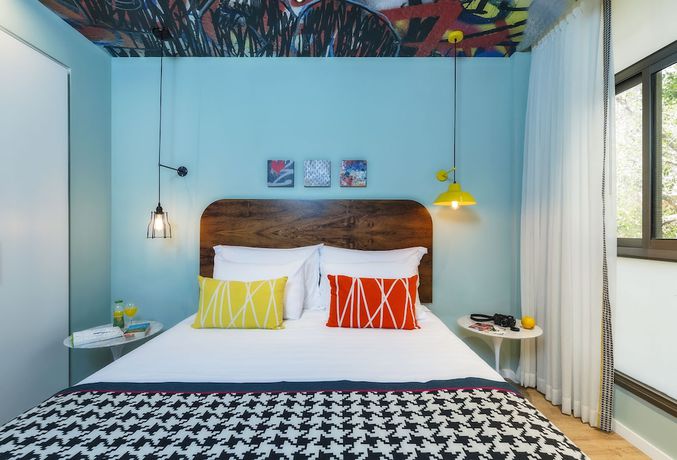 Imagen de la habitación del Hotel 75 By Prima Hotels. Foto 10