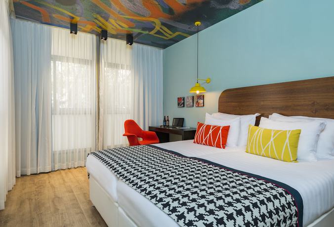 Imagen de la habitación del Hotel 75 By Prima Hotels. Foto 11