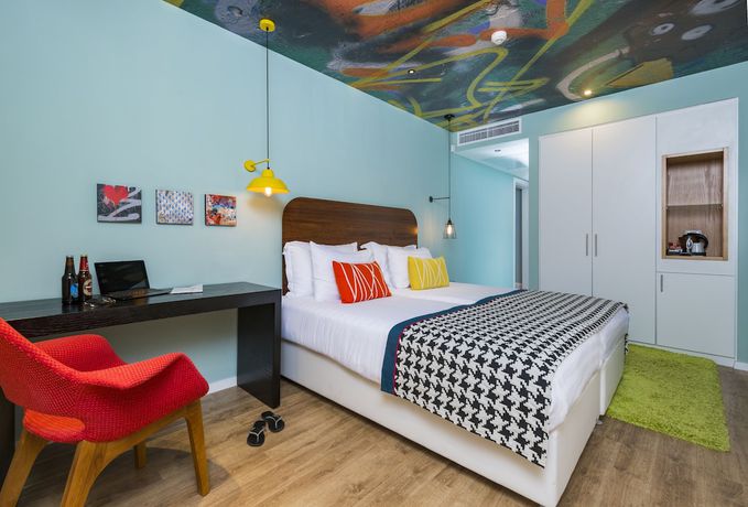 Imagen de la habitación del Hotel 75 By Prima Hotels. Foto 12